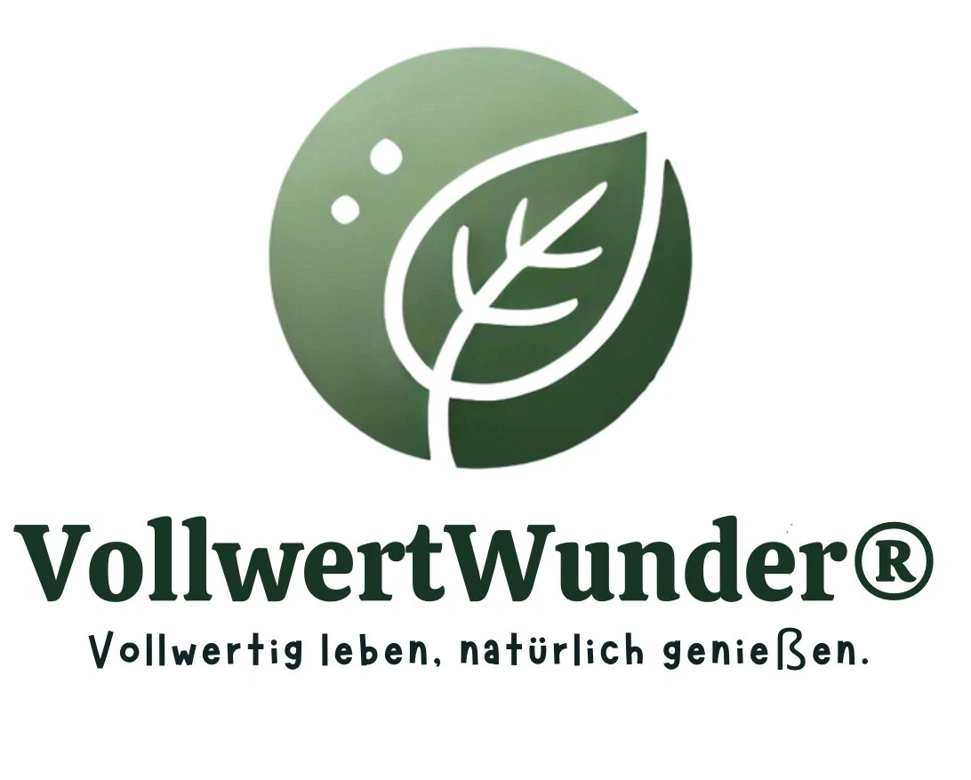 Vollwertwunder Logo